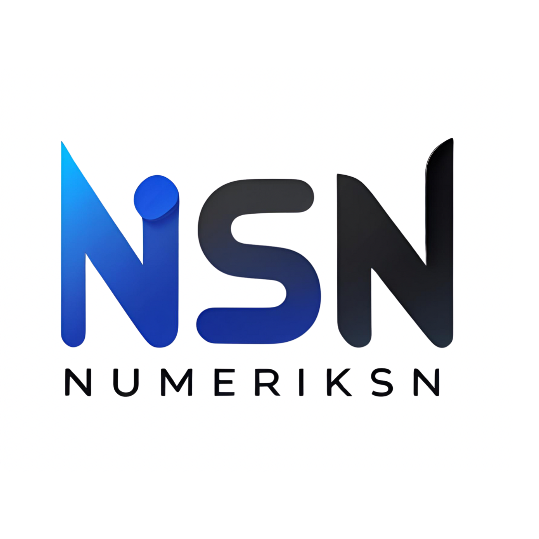 NumerikSN Logo