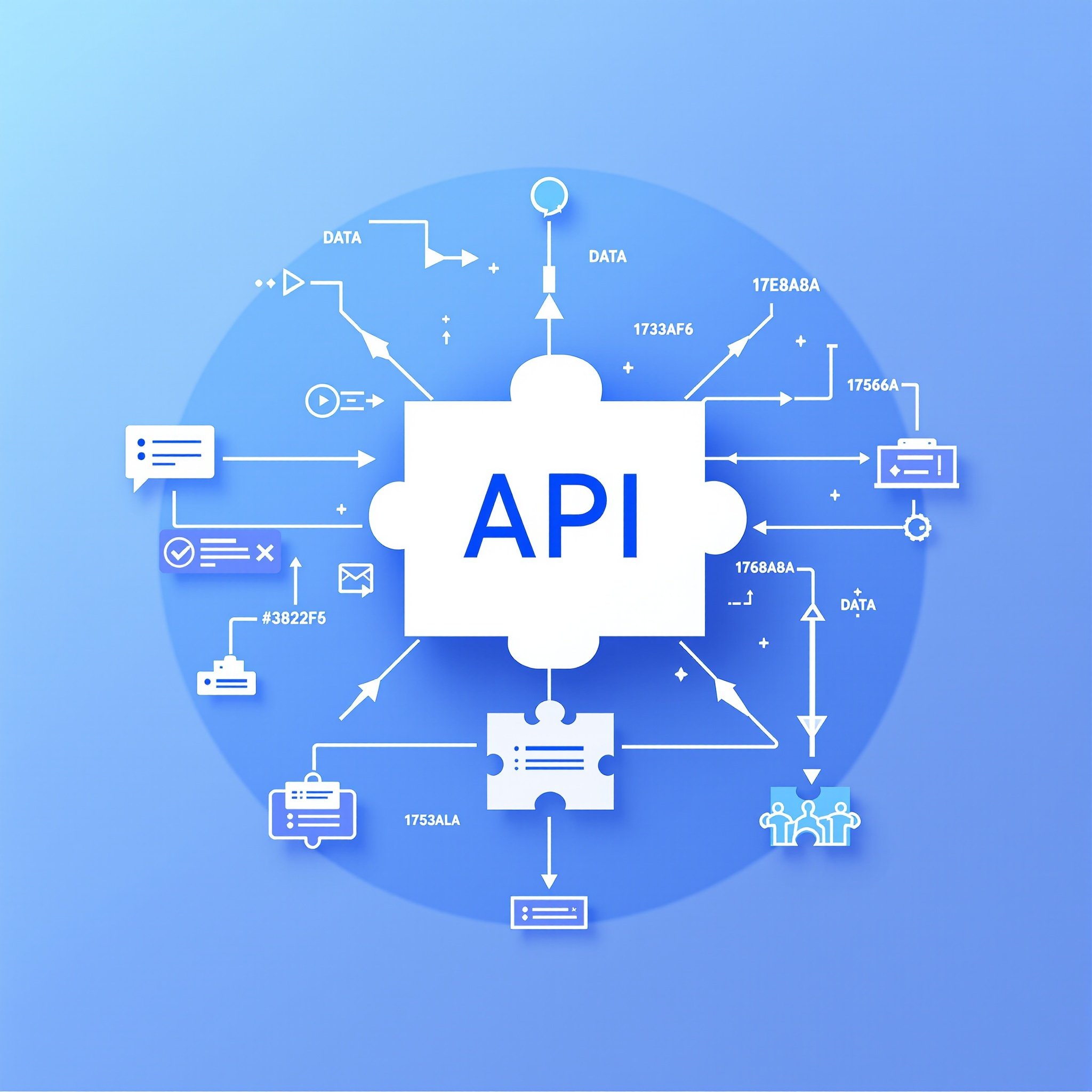 Intégration API & Services Tiers