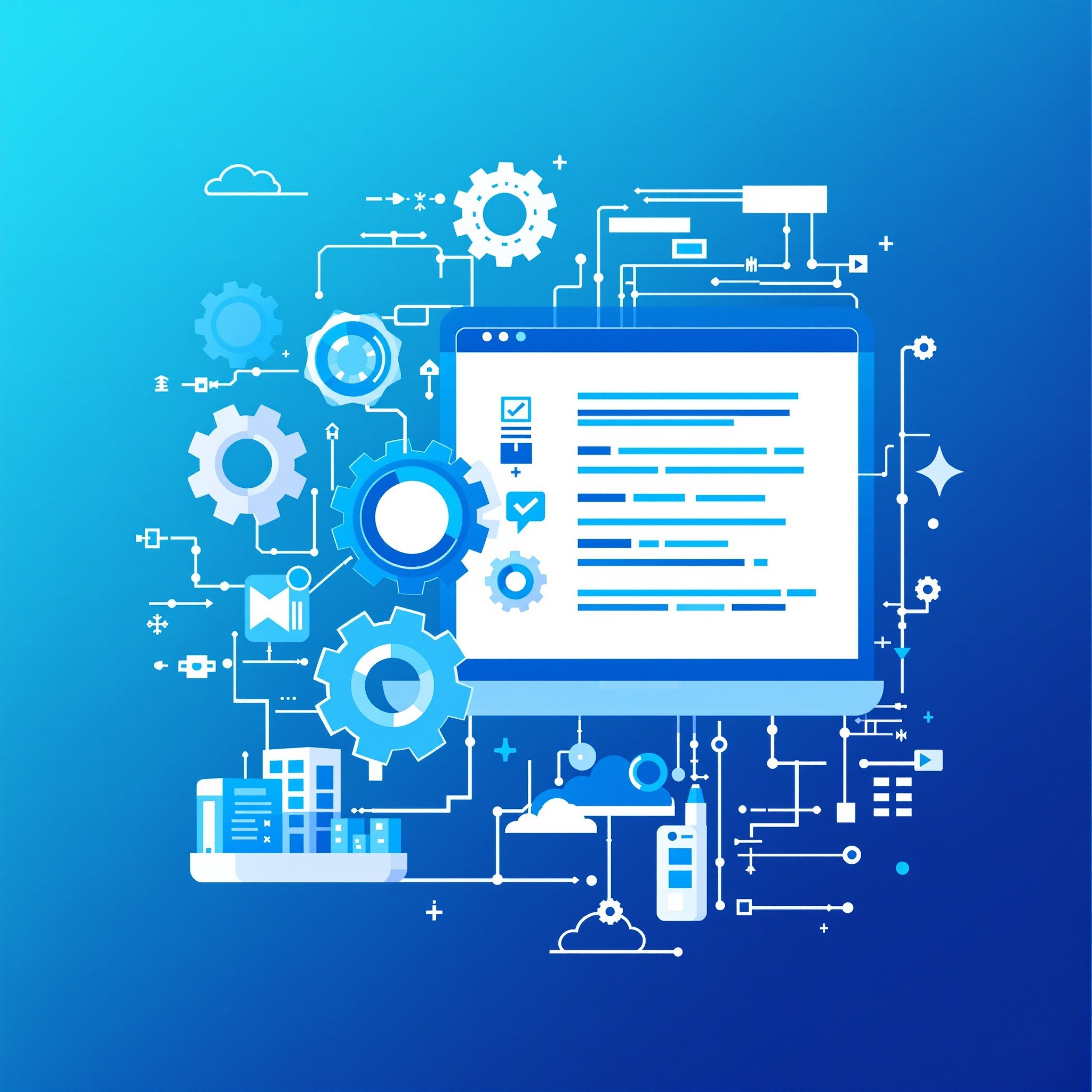 Plateformes Web Sur Mesure