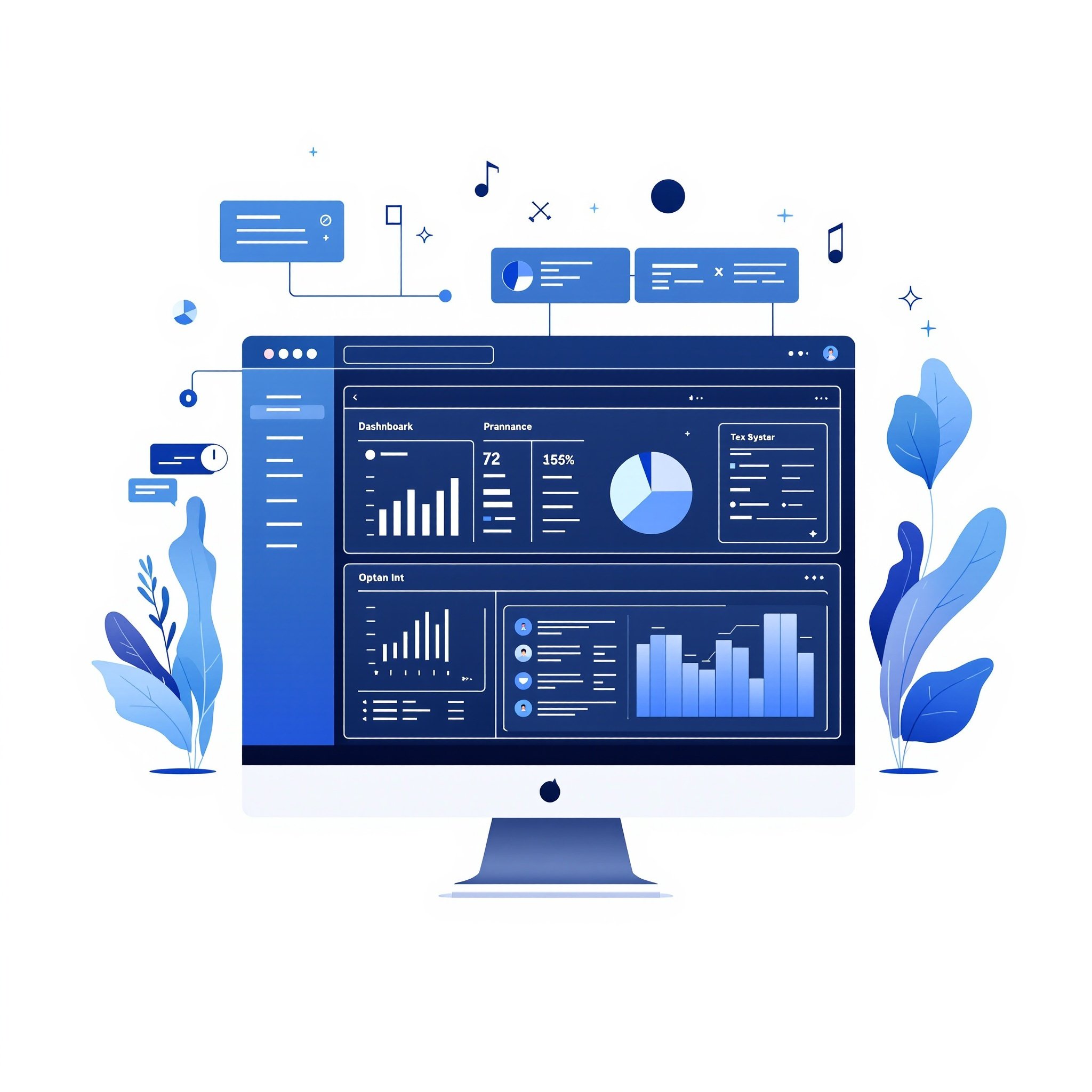 Systèmes de Gestion Interne